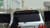 Saudi Women Drive Cars in Defiance of Ban