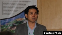 Tek Vannara, head of the NGO Forum, told “Hello VOA” on Monday that a functioning civil society will be more and more important, as Cambodia competes with other countries in the region. 