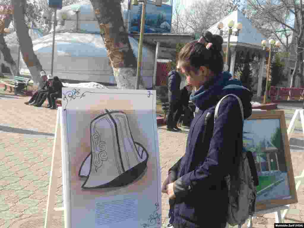 Kyrgyzstan - culture