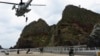 한국 군·해경, 이달 중 독도방어훈련 실시 