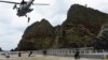일본 정부 “한국군 독도 방어훈련 극히 유감”