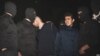 اعدام دو جوان به اتهام «زورگیری خشن» در تهران 