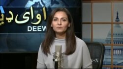 د ډیوه ریډیو د روانو چارو خپرونه په ټي وي