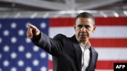 Tổng thống Obama nói chính quyền của ông đang tìm cách hoàn tất một thỏa thuận thương mại với nam Triều Tiên trước hội nghị thượng đỉnh G-20 vào tháng 11