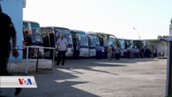 Rêya Navbera Şam û Qamişlio Careke Din Vebû