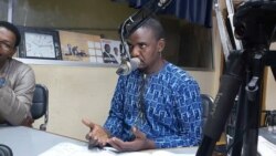 Dr Souleymane DEH