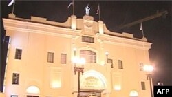 Obnovljeni teatar Hauard