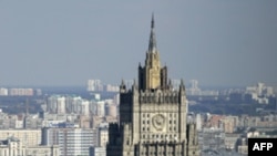 Ռուսաստանը դատապարտել է ԱՄՆ-ին՝ մարդու իրավունքների չարաշահումների համար
