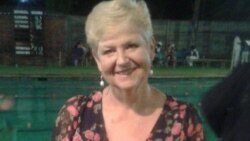 Interview With Lorna Margaret Riley on Future of Zimbabwe Swimming Athletes