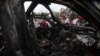 پشاور بم دھماکے میں 8 ہلاک