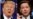 Trump Denies He Fired Comey Over Russia Probe