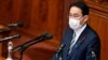 日本新內閣改組 對中立場成課題