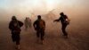 حملهٔ گروهی طالبان بر یک پایگاه نظامی در هلمند پایان یافت
