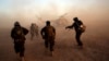 Taliban Serang Pangkalan Militer Afghanistan, 25 Tewas