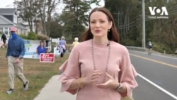 Вибори 2020: як голосують вихідці з України у Флориді. Відео