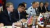미-한 8차 KIDD, 북한 미사일 위협 대응책 논의