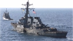 وال استریت ژورنال: آمریکا در نظر دارد خط مستقیم نظامی با ایران ایجاد کند