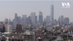 Les endroits touristiques de la ville des marchands à New York