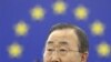 Secretary-General Ban Ki-moon is expected to arrive Wednesday for two days of official talks with Prime Minister Hun Sen and others.