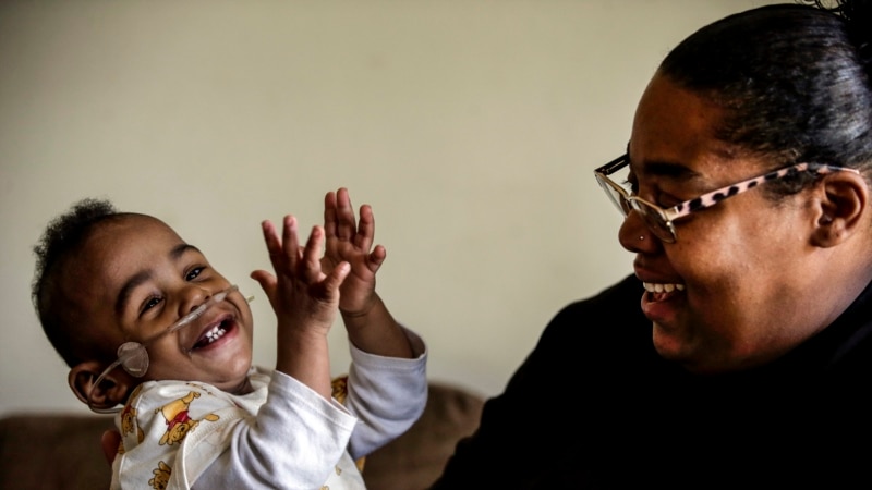 UN Study: 1 in 10 Babies Born Prematurely