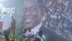 Imbali kaMongameli Mnangagwa kwezombusazwe siyiphiwa nguGibson Bhebhe