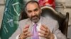 عطا محمد نور: مذاکرات صلح با مخالفان بی معنا است