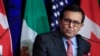 Mexico Economy Minister: NAFTA Must Remain Trilateral Accord