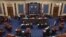 Senate Filibuster Showdown USAGM
