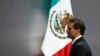 Gobierno mexicano denuncia penalmente caso "Casa Blanca", que involucra a expresidente 