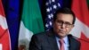 Mexico Economy Minister Says NAFTA Revamp Talks 'Not Easy'