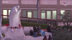 Հռոմի Ֆրանցիսկոս պապի առողջությունը «թեթևակի բարելավվել է».Վատիկան