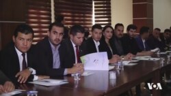 Rêxistinan Pêşnivîsa Yasaya Hilbijartinên Herêma Kurdistanê Gotûbêj Dikin