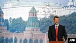 ﻿Rusya'da Cumhurbaşkanlığı Seçimleri Prohorov’un Katılmasıyla Renklendi
