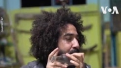 ԱՌԱՆՑ ՄԵԿՆԱԲԱՆՈՒԹՅԱՆ. Ինչպես աղբը երաժշտական գործիքի վերածել