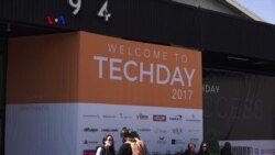 Perusahaan Rintisan Teknologi di New York TechDay