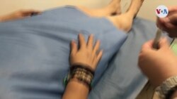 Medicina alternativa en auge en Venezuela (Afiliadas)