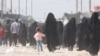 Syria Kurds Hunt Jihadists in Sweep of Al-Hol Camp