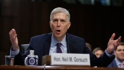 Gorsuch