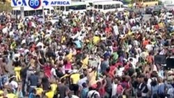 VOA60 Africa 10 Ago 2012 - Português