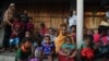 ဒုက္ခသည်ပြန်လာရေး အင်ဒိုနီးရှား ကူညီငွေထည့်ဝင်