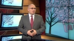 Բարի Լույս. Արամ Ավետիսյան՝ երիտասարդների հեղափոխությունը