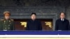 南韓議員說金正恩已清洗北韓前外相李勇浩