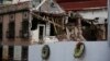 Mexico Quake Toll at 361; Eight Still Missing in Collapsed Building
