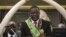 President Emmerson Mnangangwa At SONA