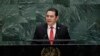 Watchdog: Guatemala Needs to Win Back Trust of Media