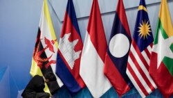 ASEAN ဝန်ကြီးအစည်းအဝေးရွှေ့ဆိုင်းတာ မြန်မာပြဿနာကြောင့်လား