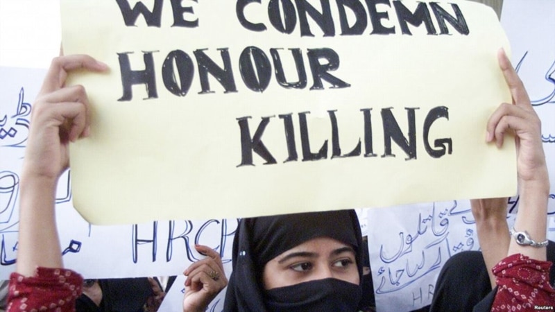 پاکستان کې په ښځو د تشدد اؤ ځورونو پېښې سېوا شوي، تېرکال 5،253 پېښې مخې ته راغلي
