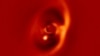 პლანეტის დაბადების პირველი დასაბუთებული გამოსახულება - რუბრიკა “გალილეო”