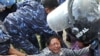 Nepal Arrests Tibetan Protesters