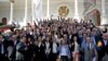 New Venezuelan National Assembly Seated